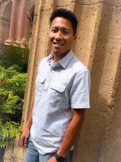 Dr. Jason Wong